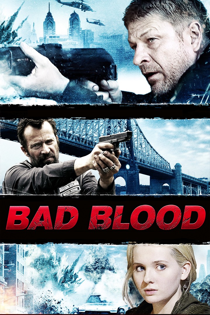 Bad Blood