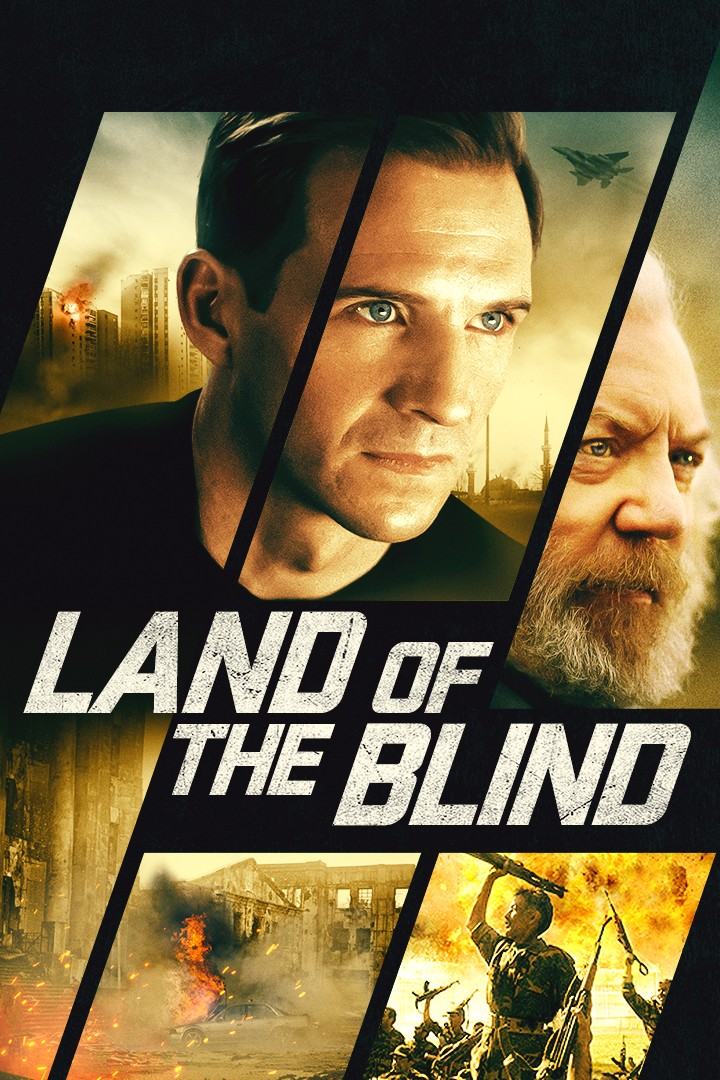 Land of the Blind