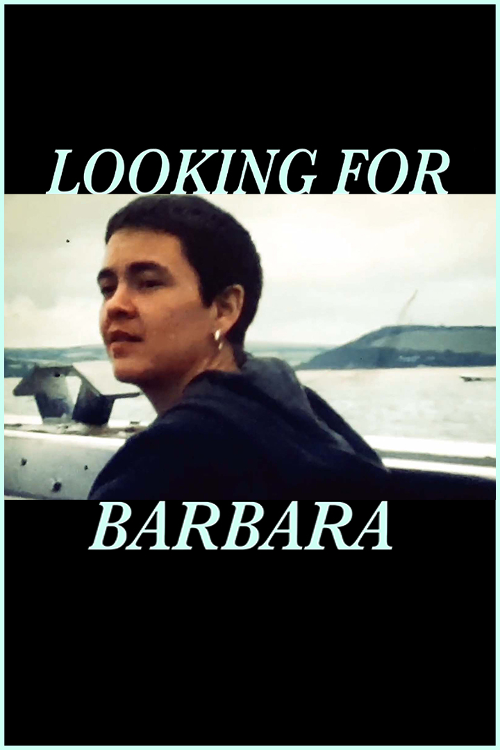 Looking For Barbara