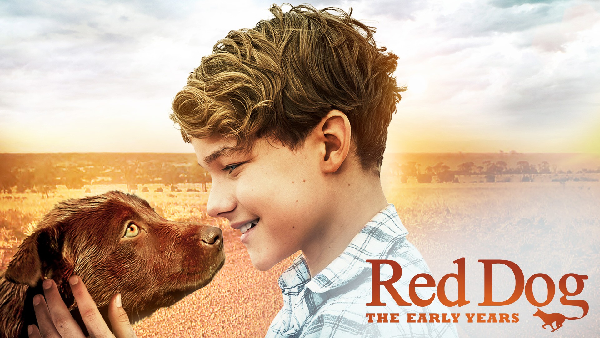 Red Dog: The Early Years 