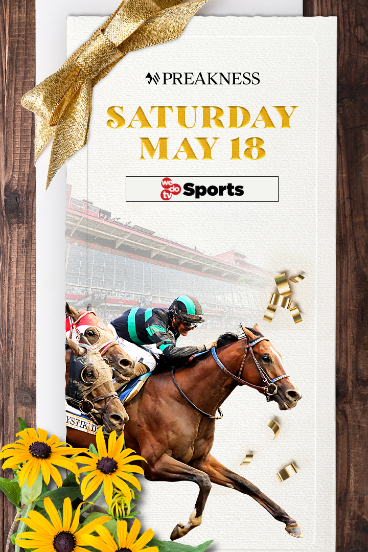 Preakness Stakes