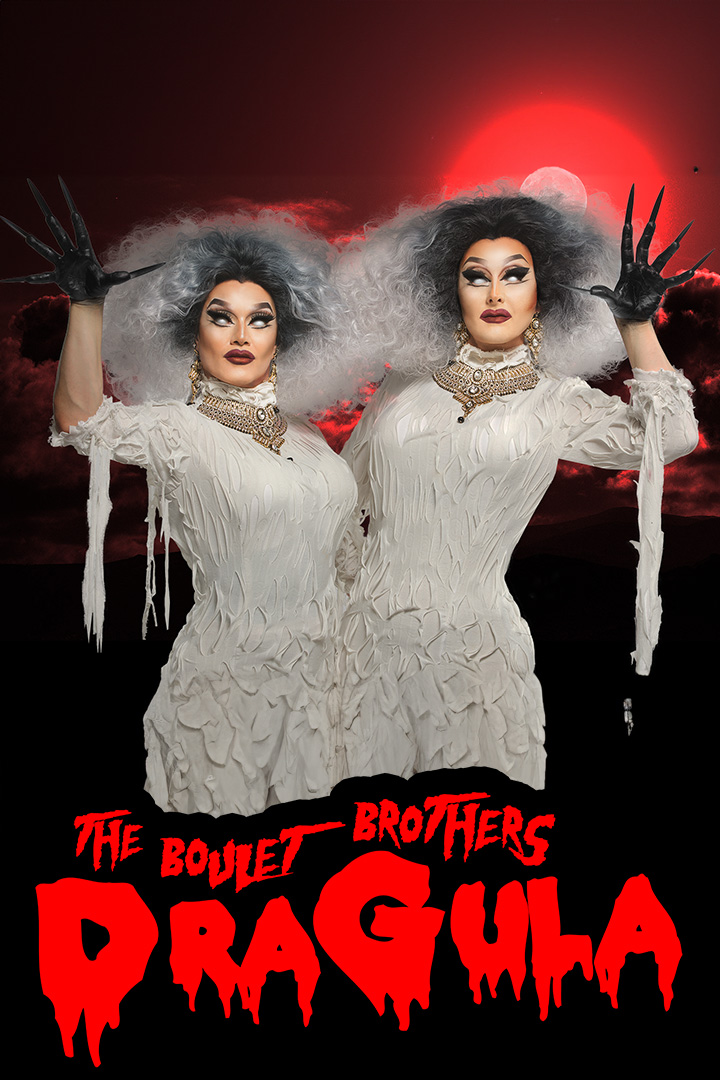 The Boulet Brothers' Dragula