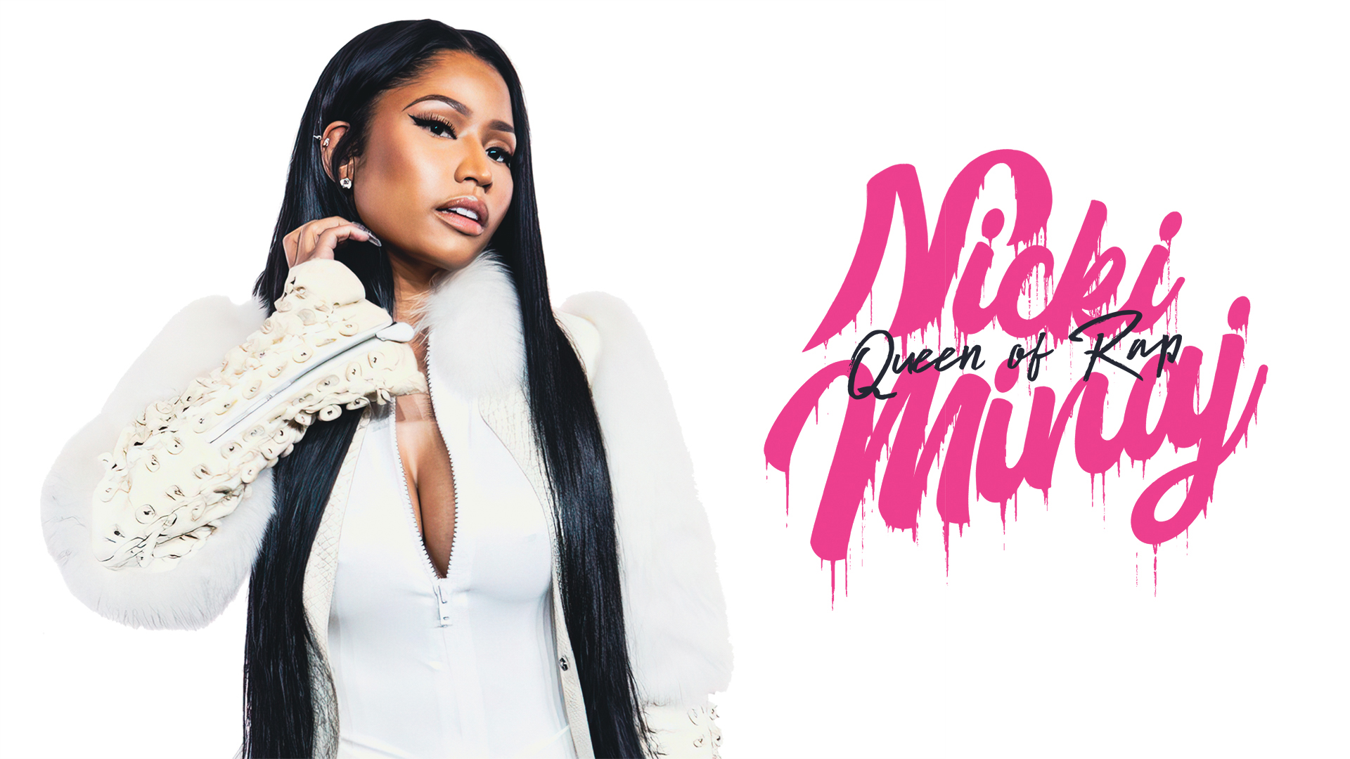 Nicki Minaj: Queen of Rap