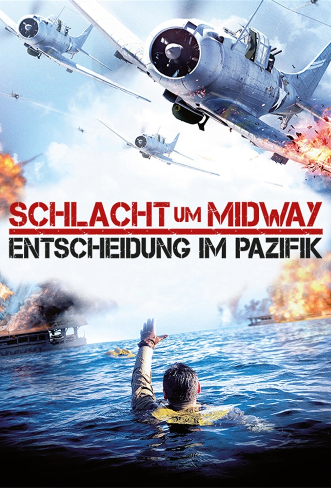 Schlacht um Midway - Entscheidung im Pazifik