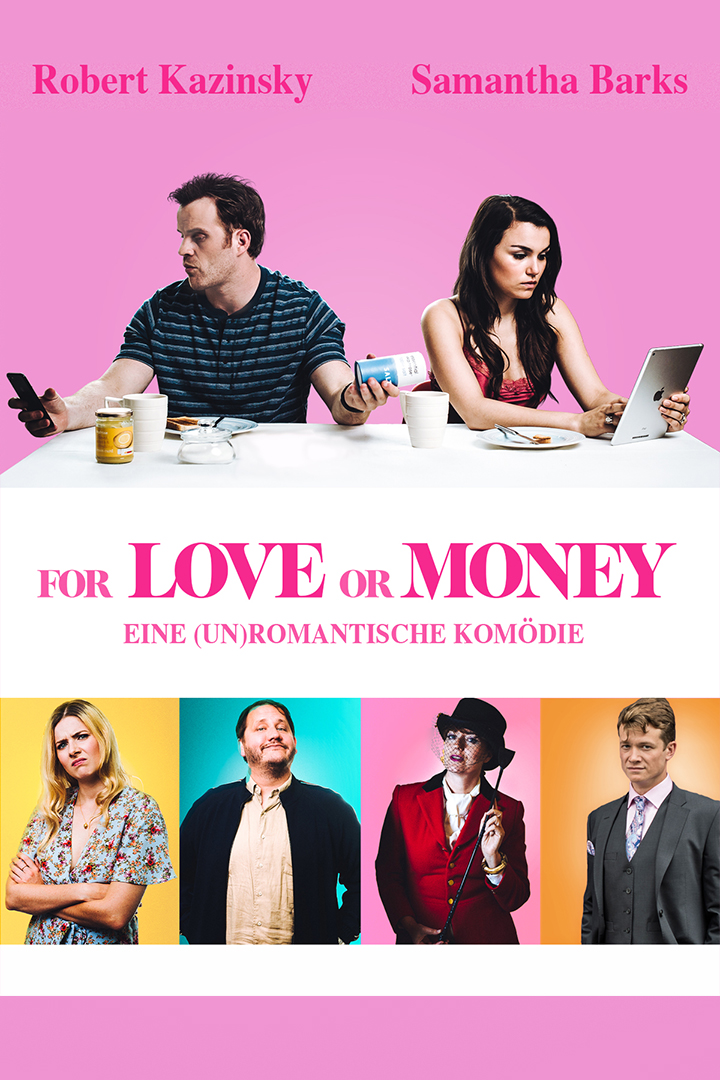 For Love or Money