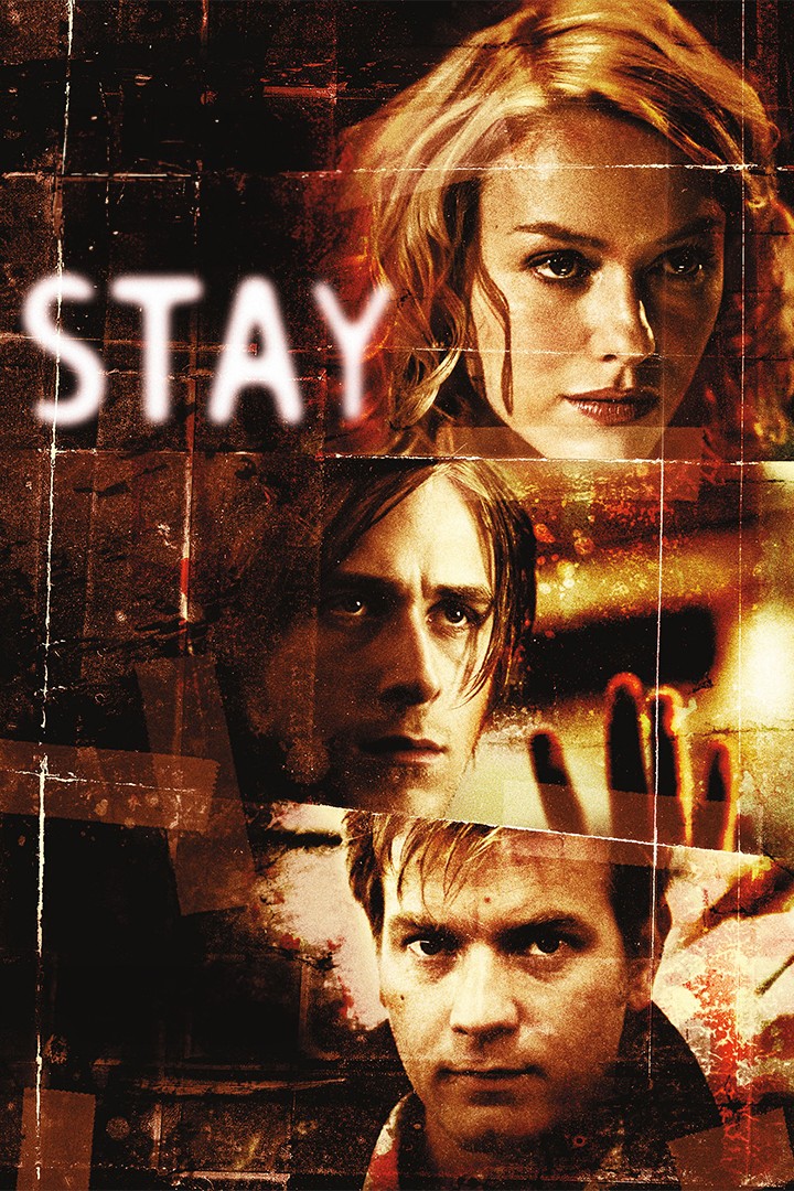 Stay