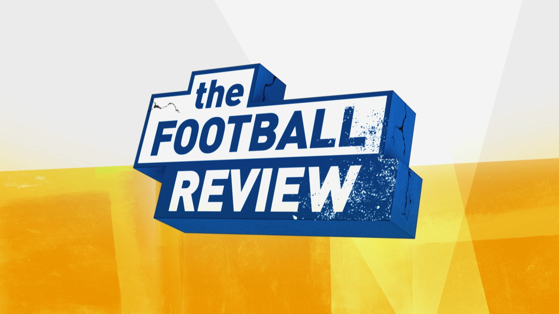 The Football Review - S04:E70 - 11 October 2024