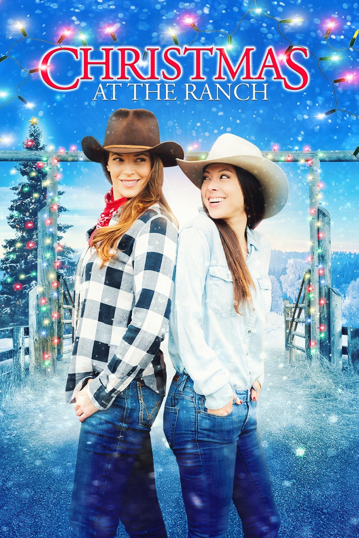 Christmas at the Ranch