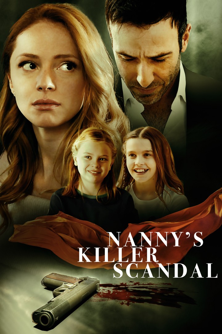 Nanny's Killer Scandal