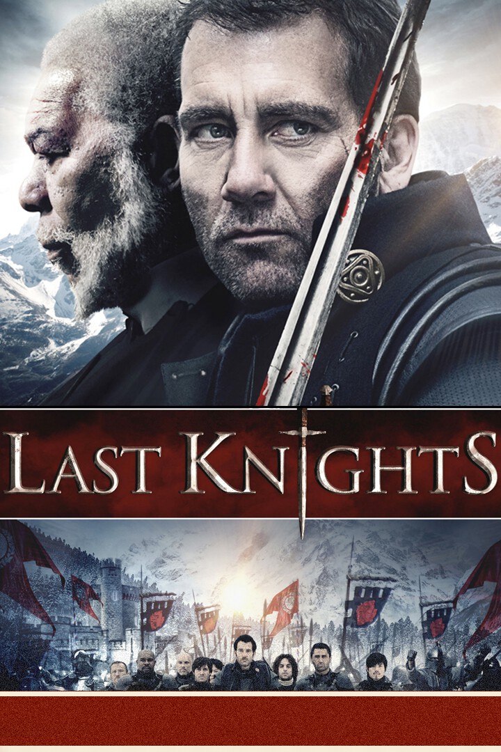 Last Knights