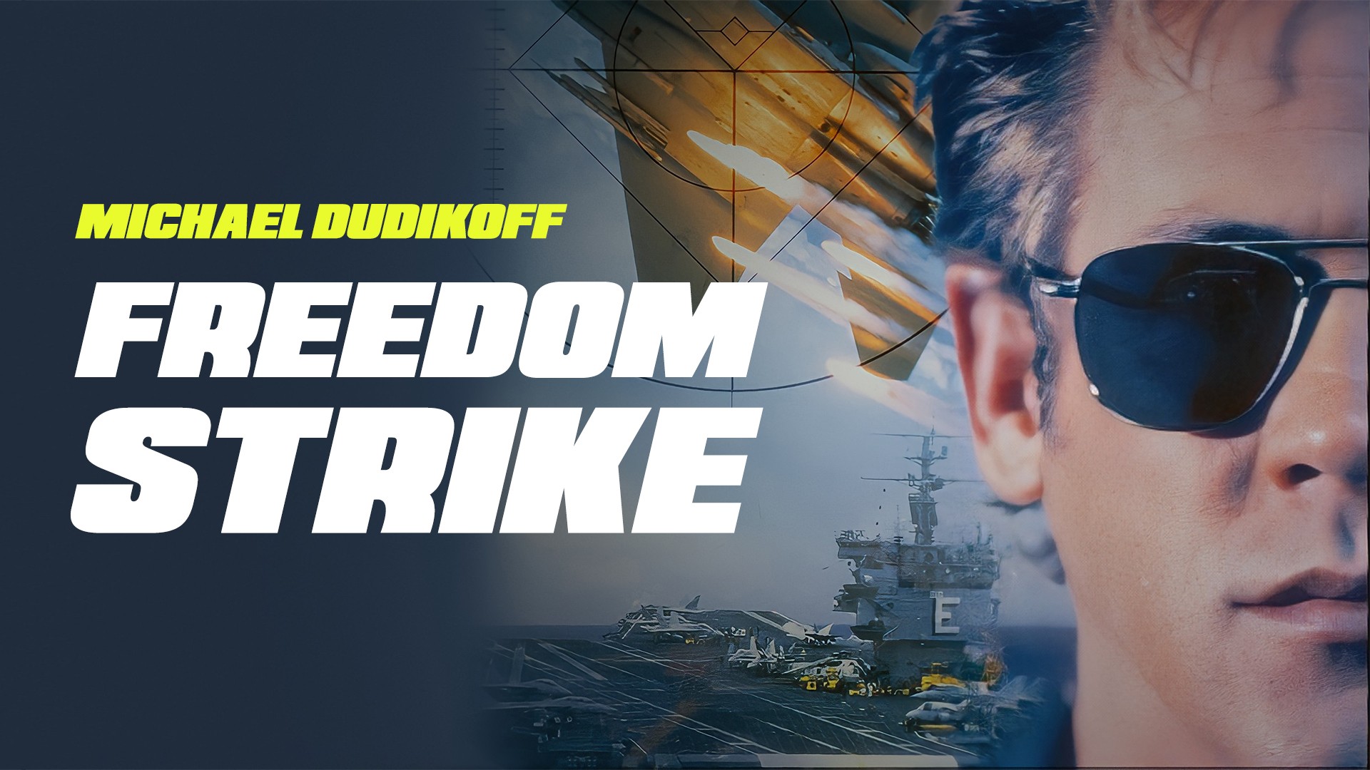 Freedom Strike