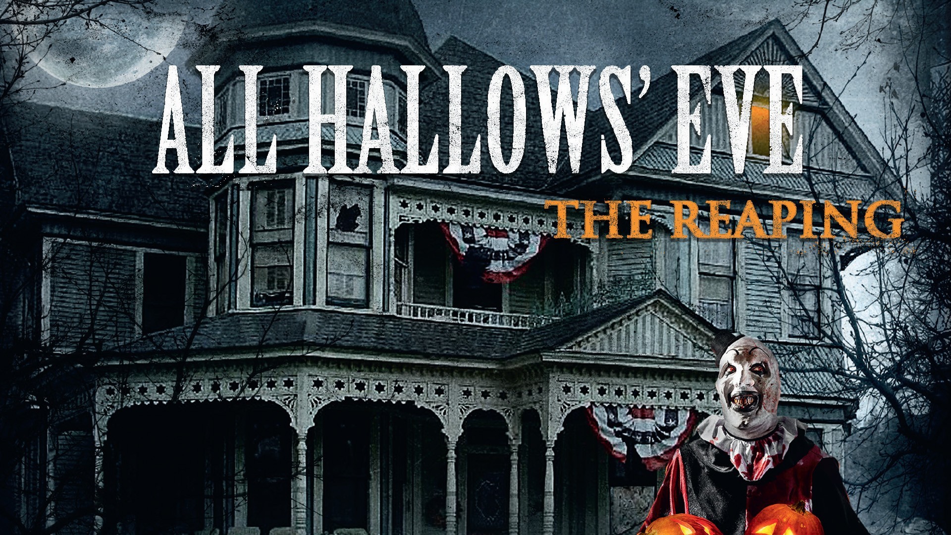 All Hallows' Eve 2