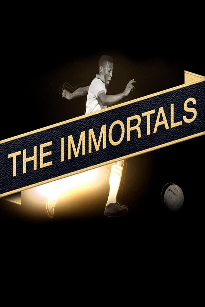 The Immortals