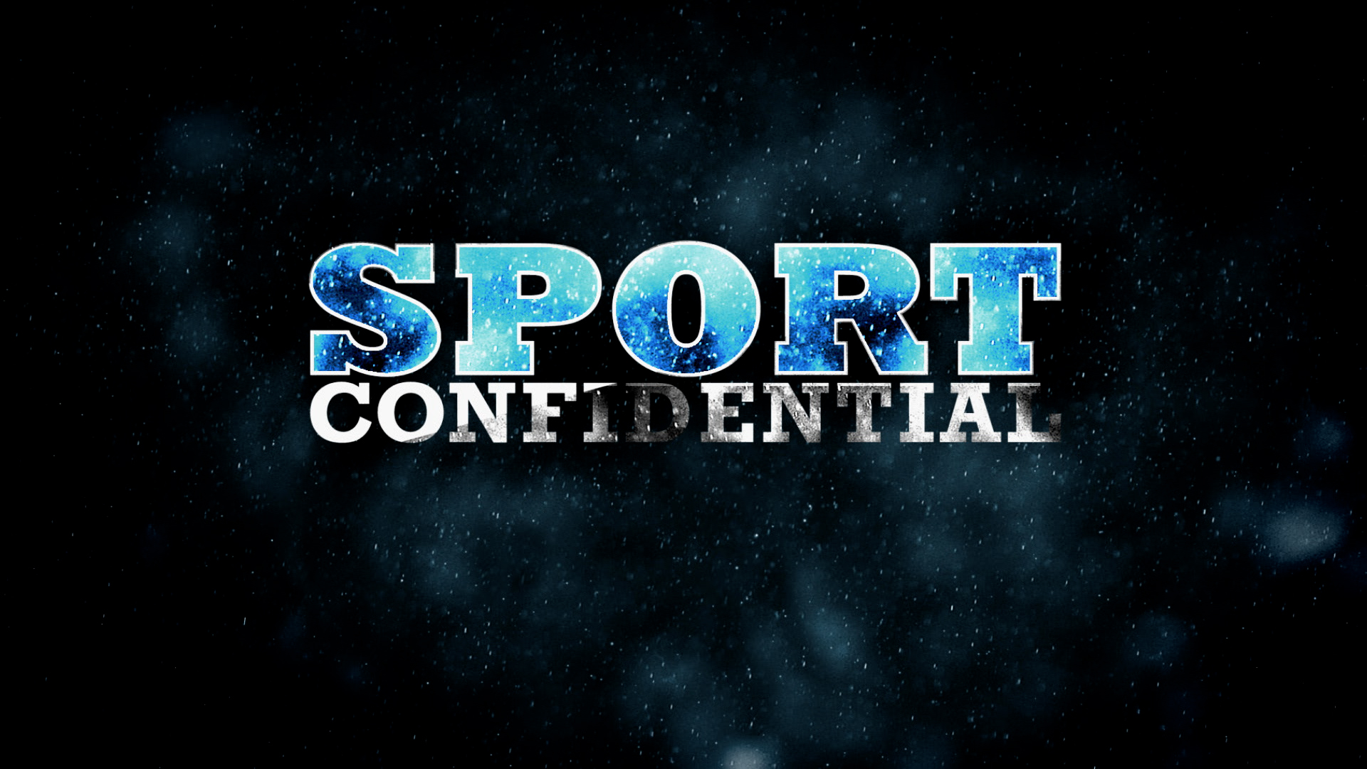 Sport Confidential - S04:E40 -  8 October 2024 