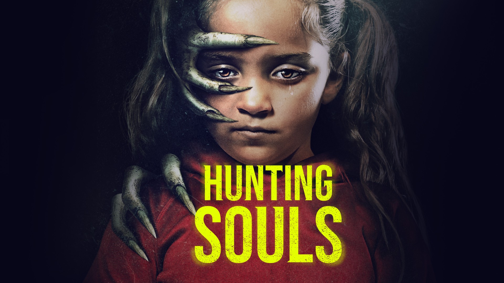 Hunting Souls