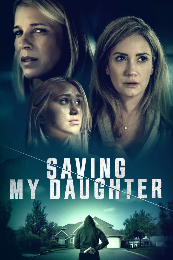 Saving My Daughter