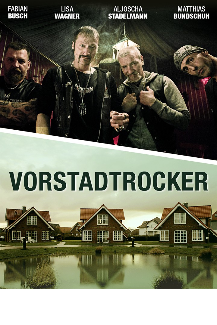 Vorstadtrocker