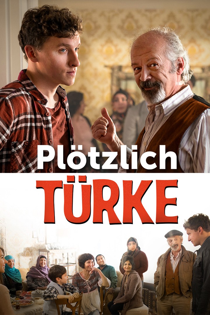 Plötzlich Türke