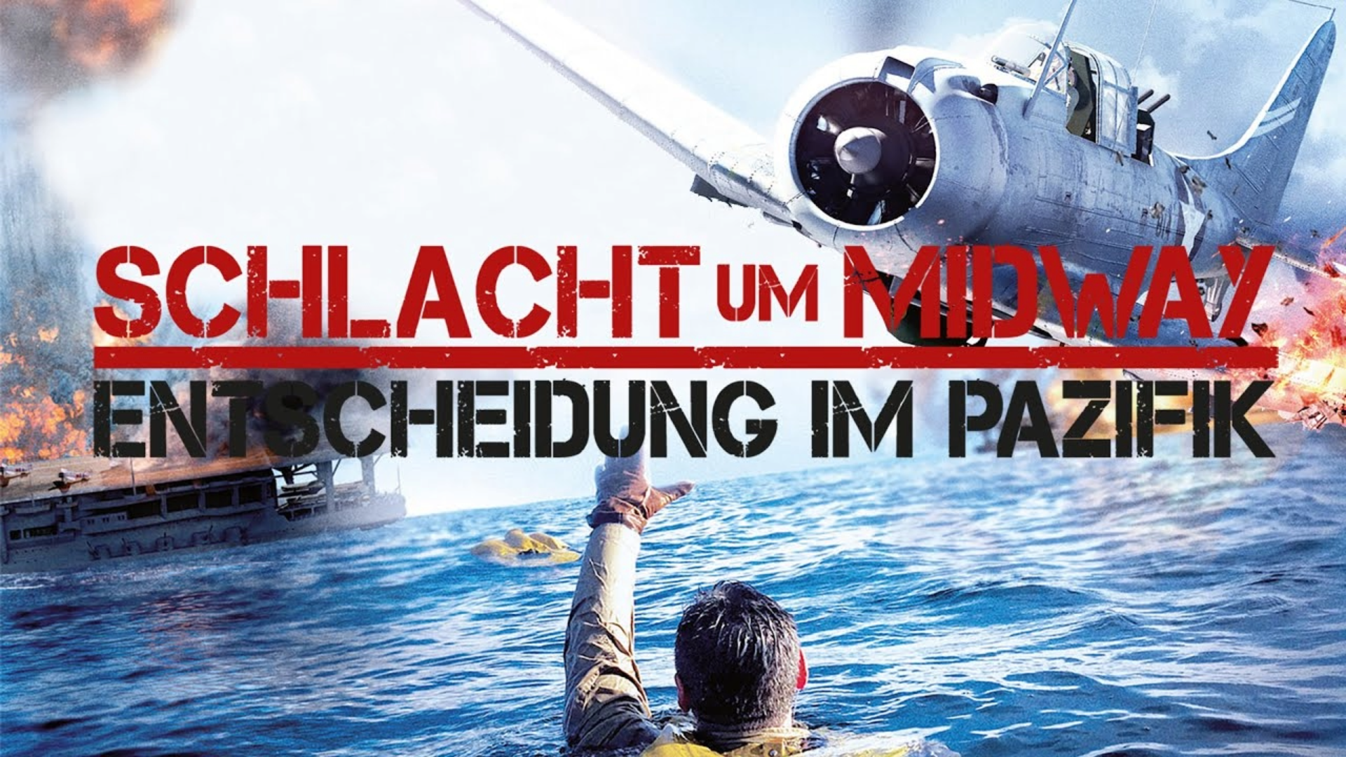 Schlacht um Midway - Entscheidung im Pazifik