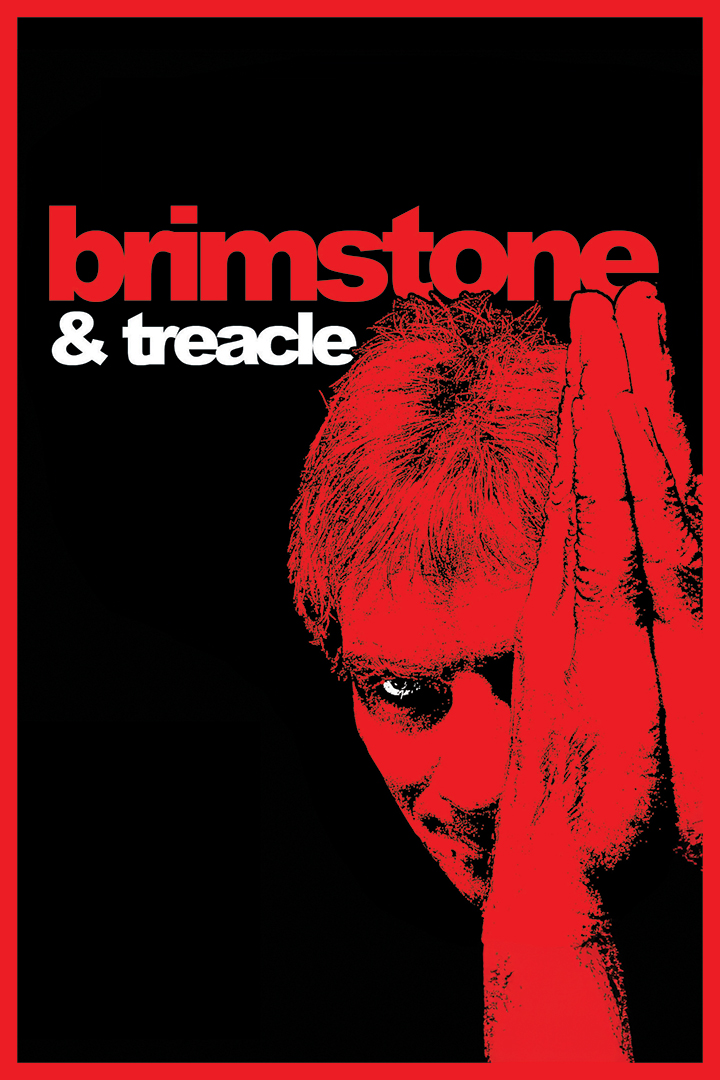 Brimstone & Treacle