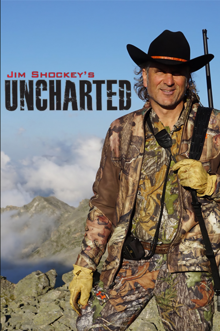 Jim Shockey's Uncharted