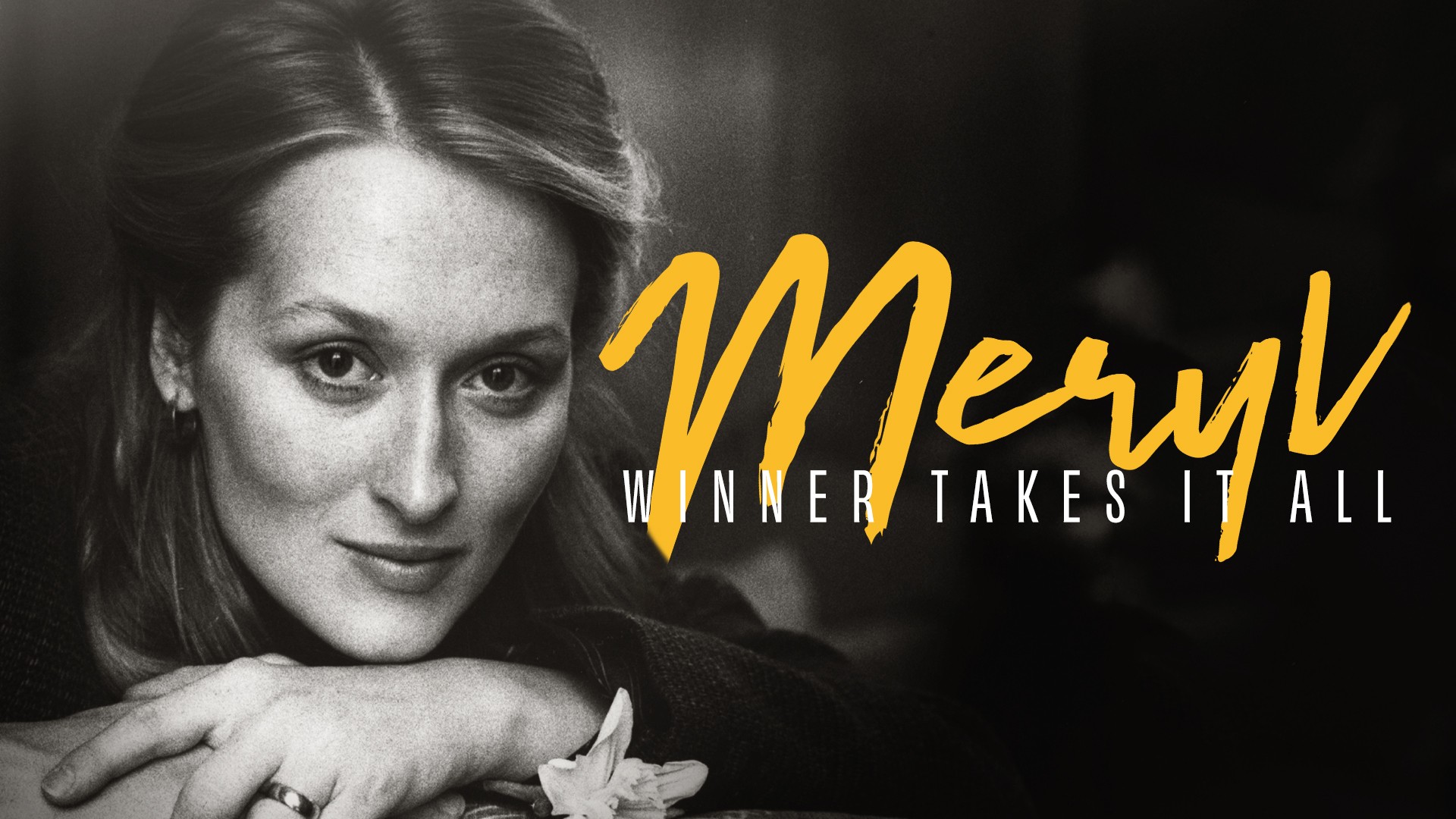 Meryl: Winner Takes It All