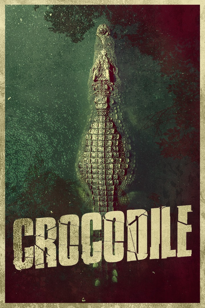 Crocodile