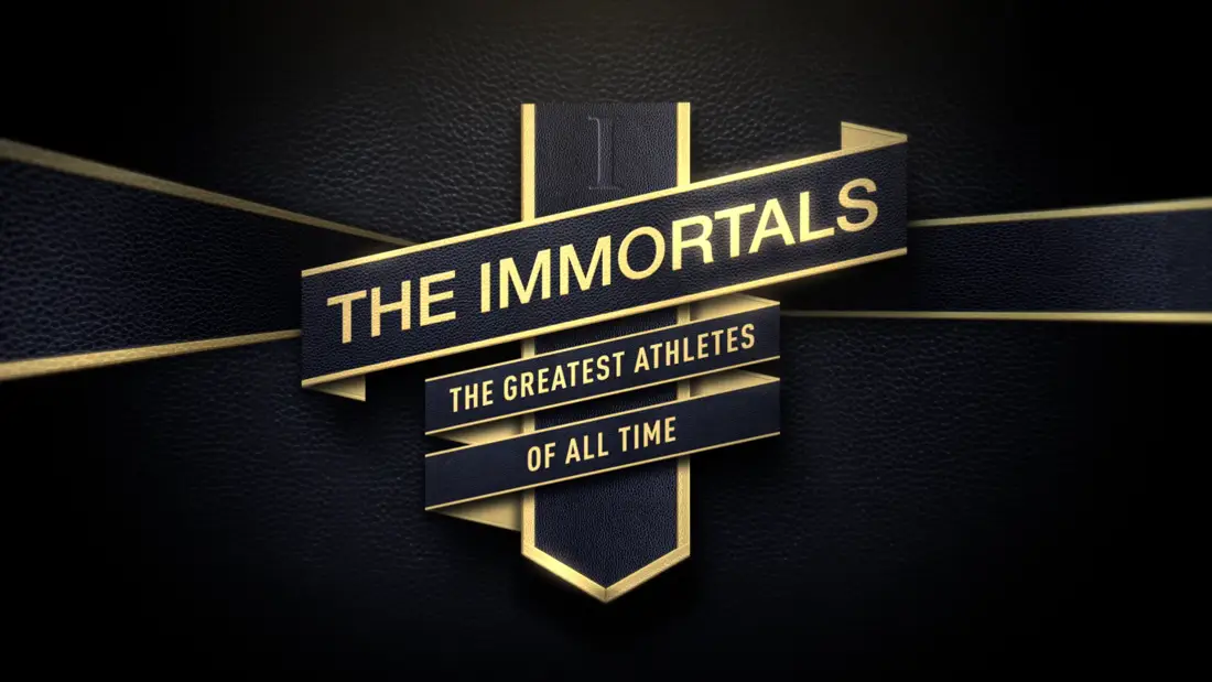 The Immortals