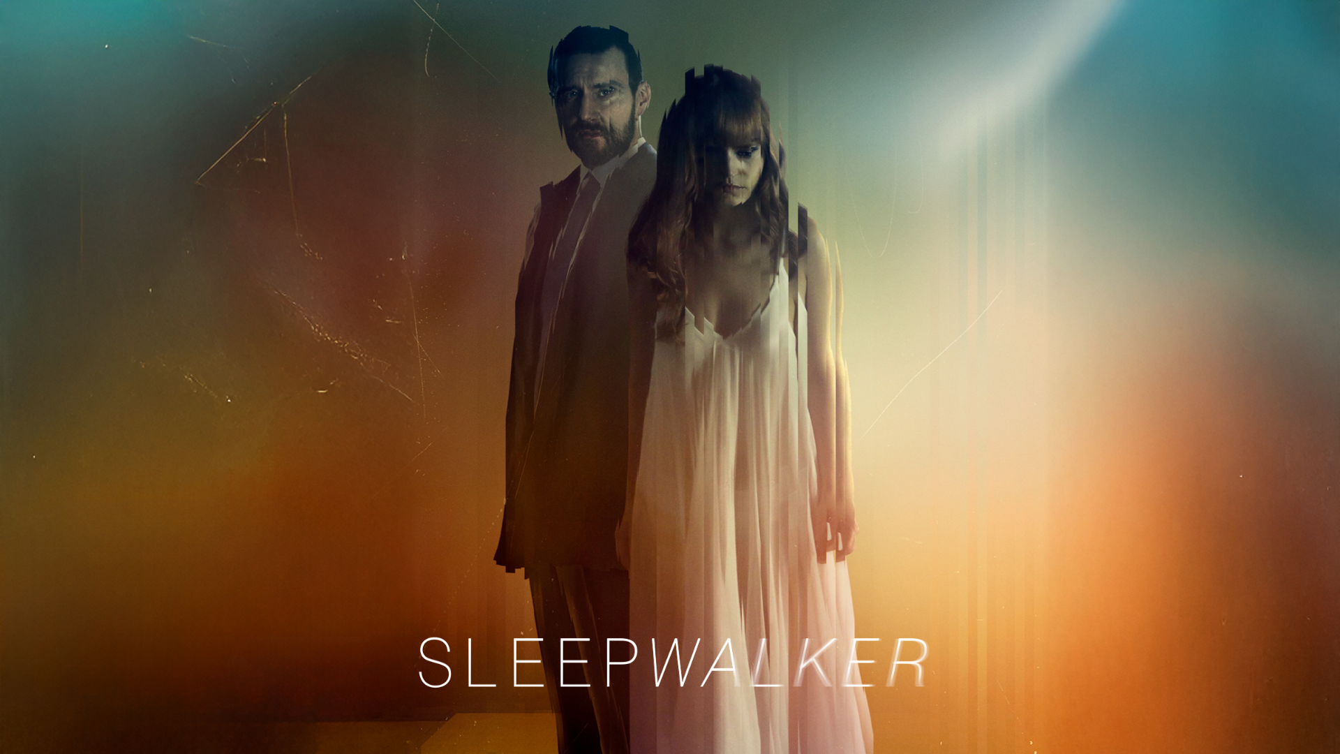 Sleepwalker - Schlafwandler