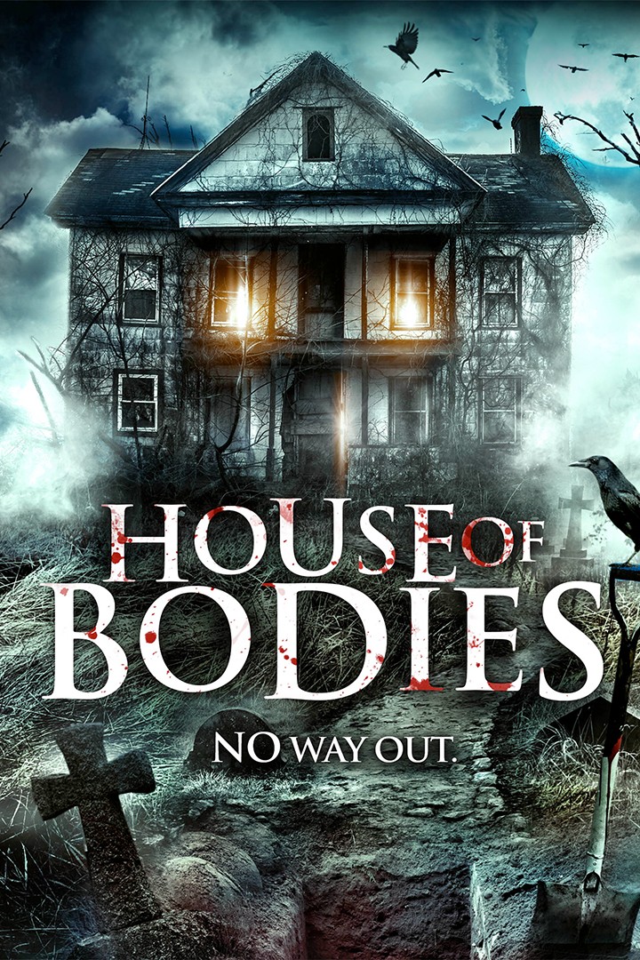 House of Bodies