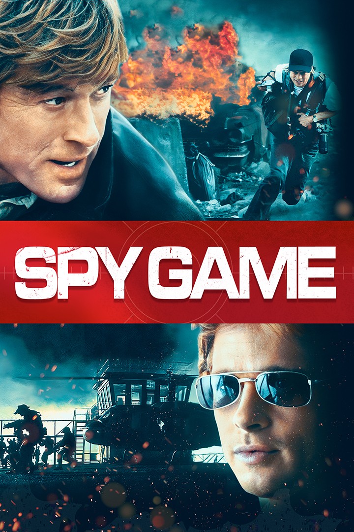 Spy Game