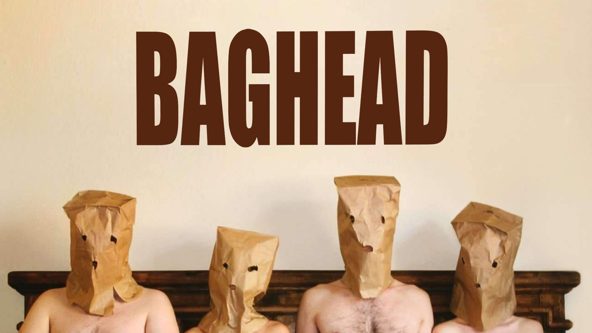 Baghead