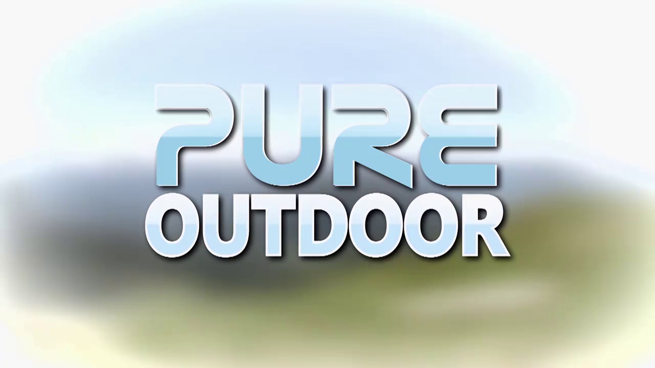 Pure Outdoor