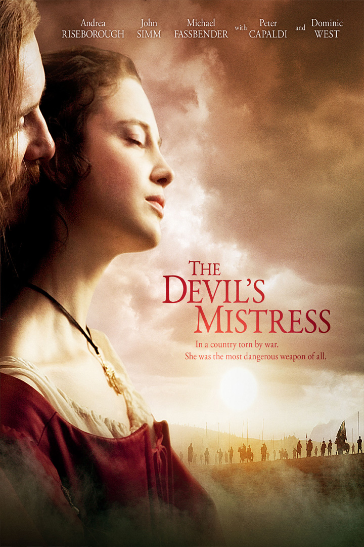 The Devil's Mistress - S01:E02