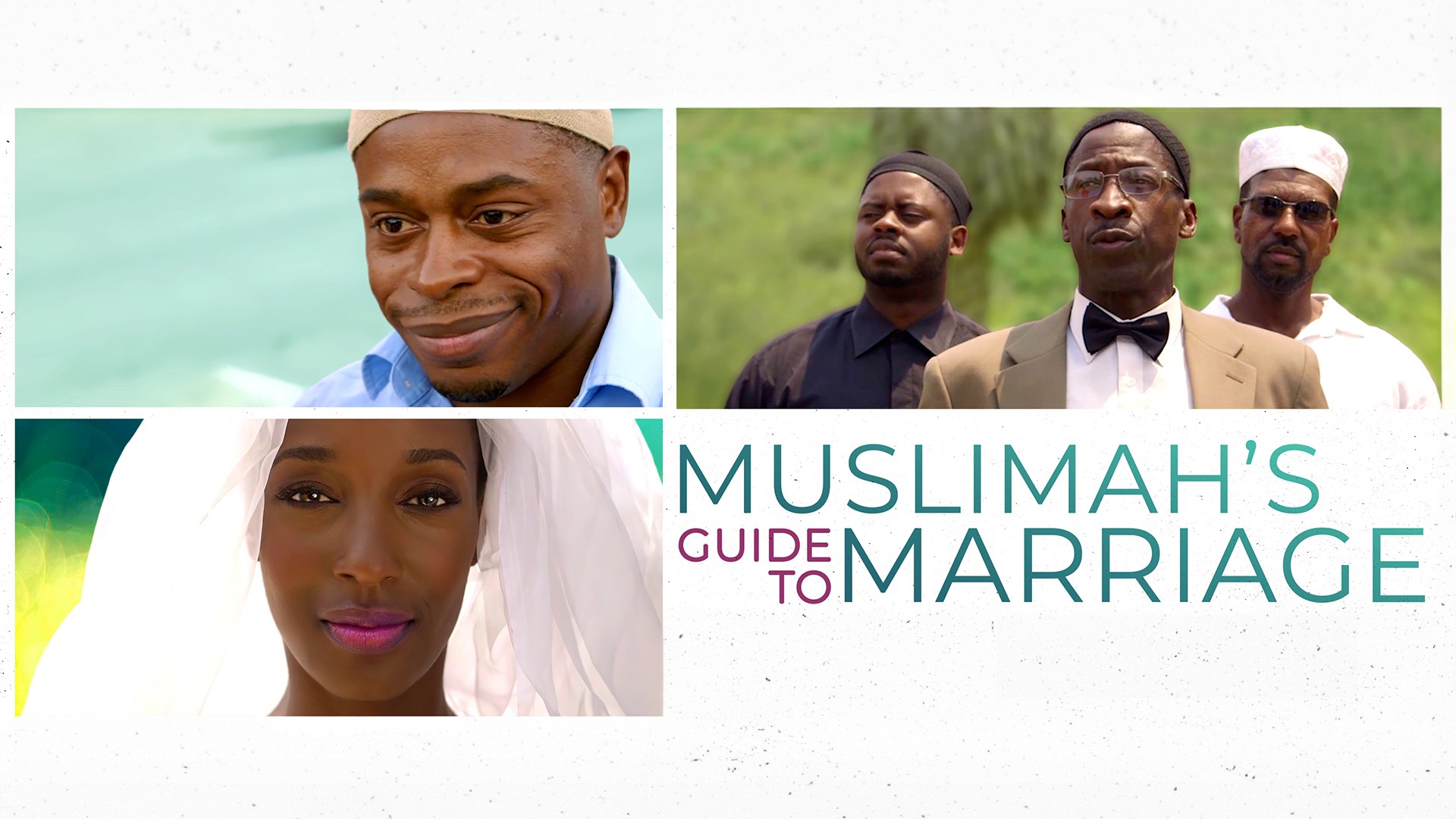 Muslimah's Guide to Marriage