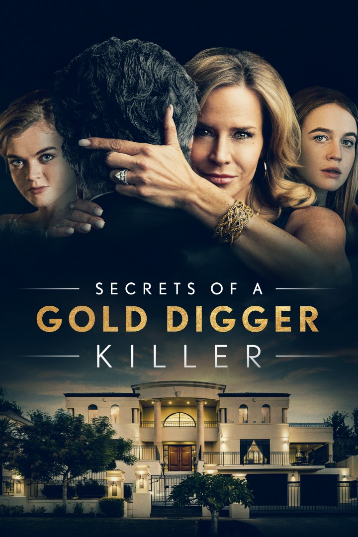 Secrets of a Gold Digger Killer