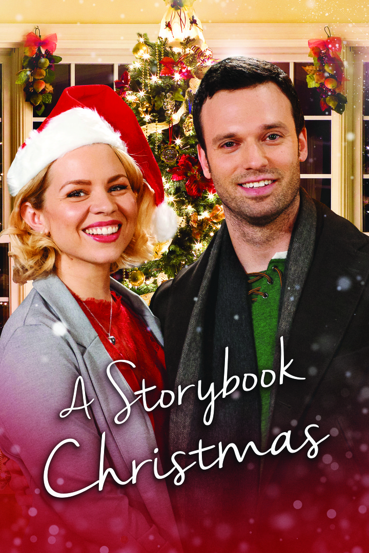 A Storybook Christmas