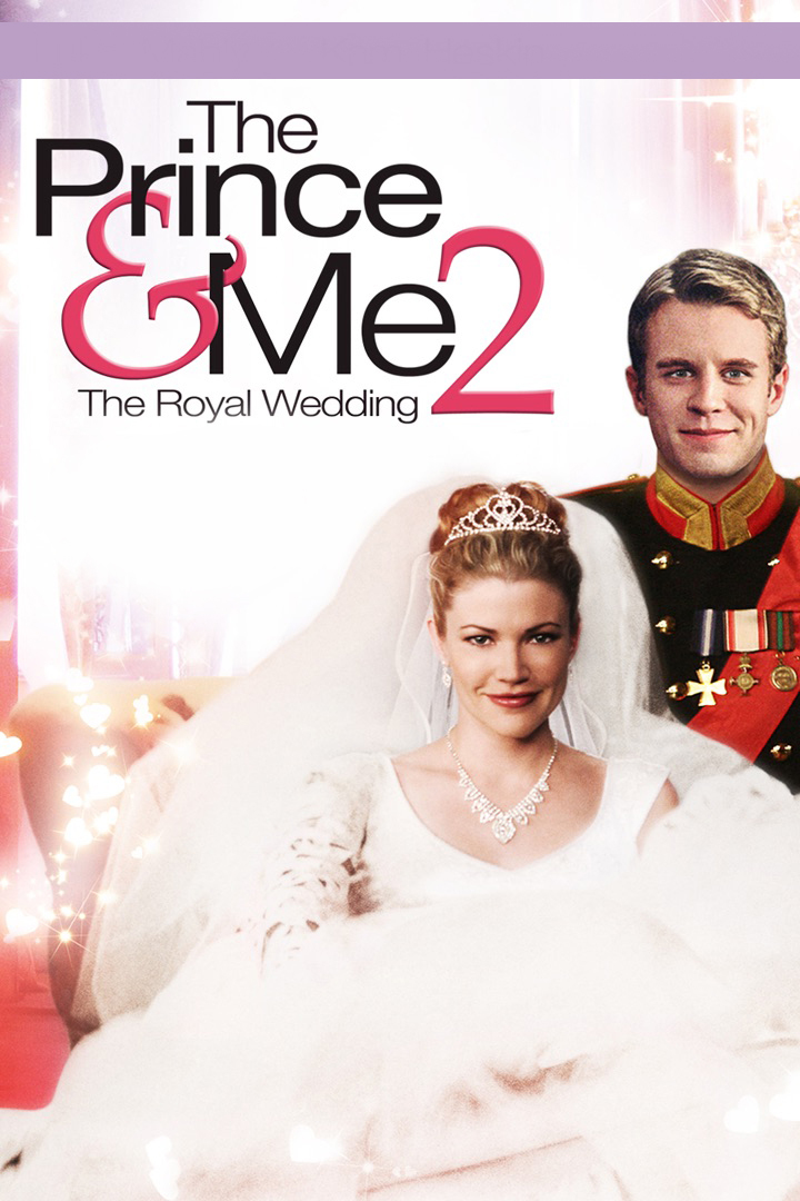 The Prince & Me 3: A Royal Honeymoon The Prince and Me 3: The Royal Honeymoon For Free on W4FREE | Free