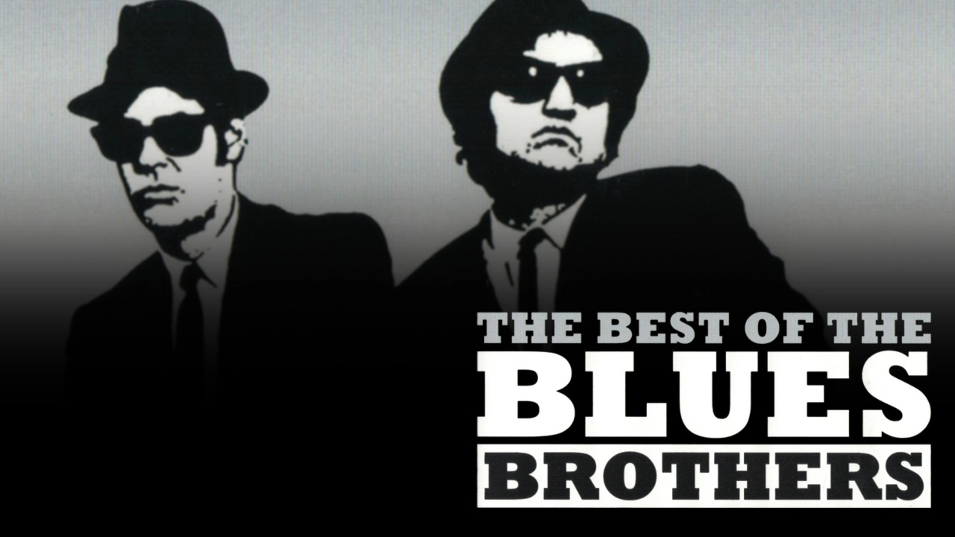 Best of Blues Brothers