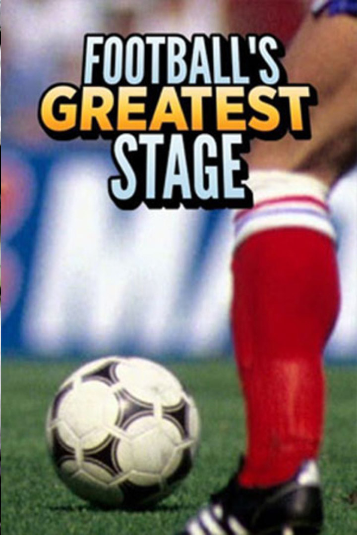 Football's Greatest Stage