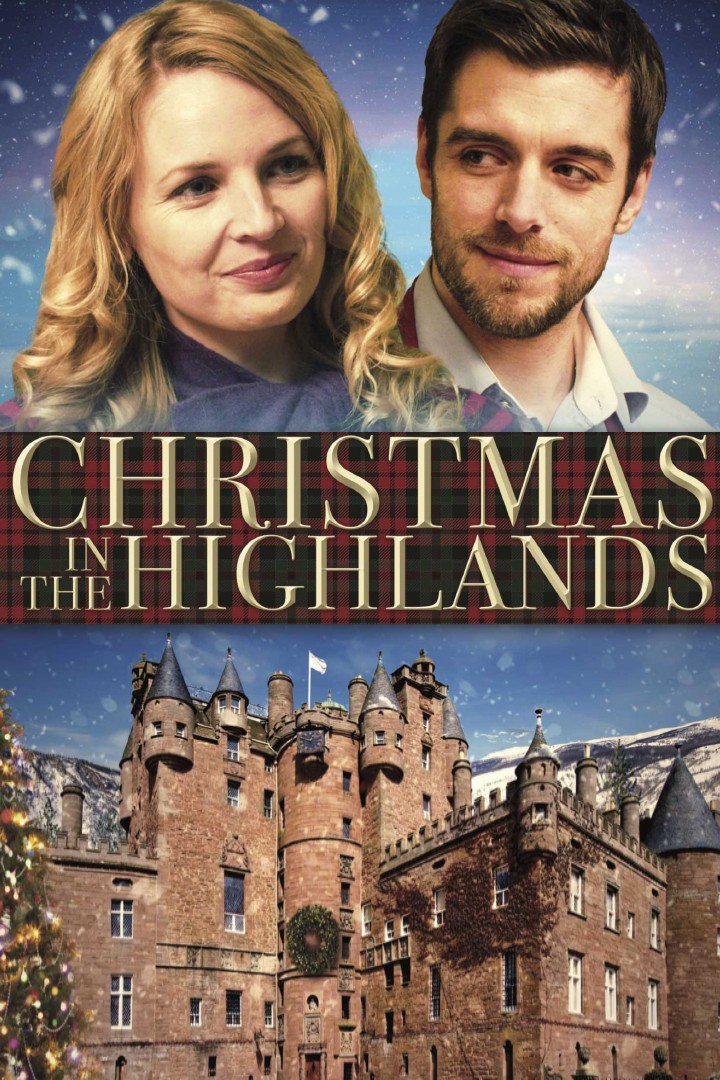 Christmas in the Highlands