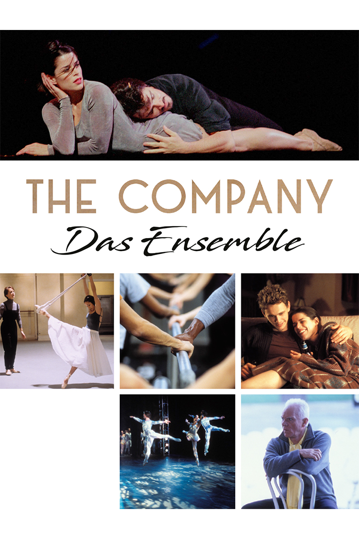 The Company - Das Ensemble