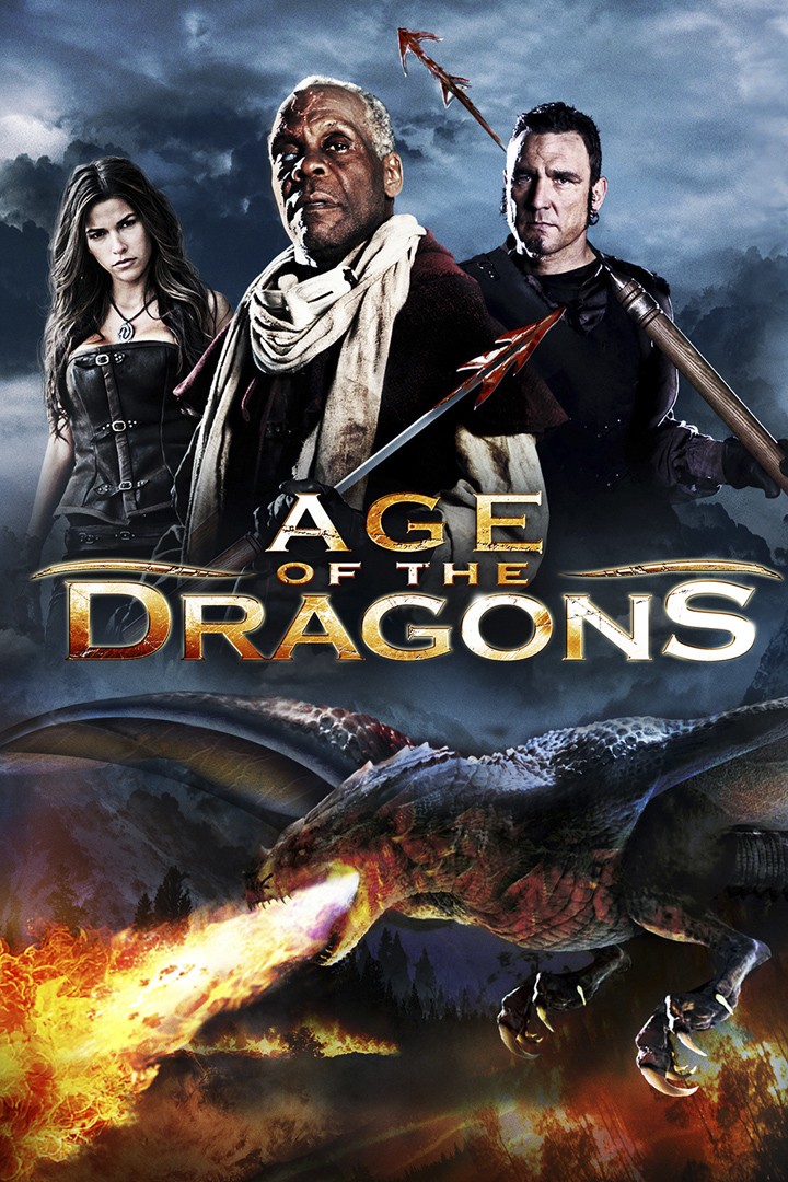 Age of Dragons