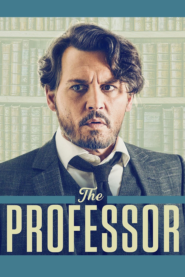 The Professor