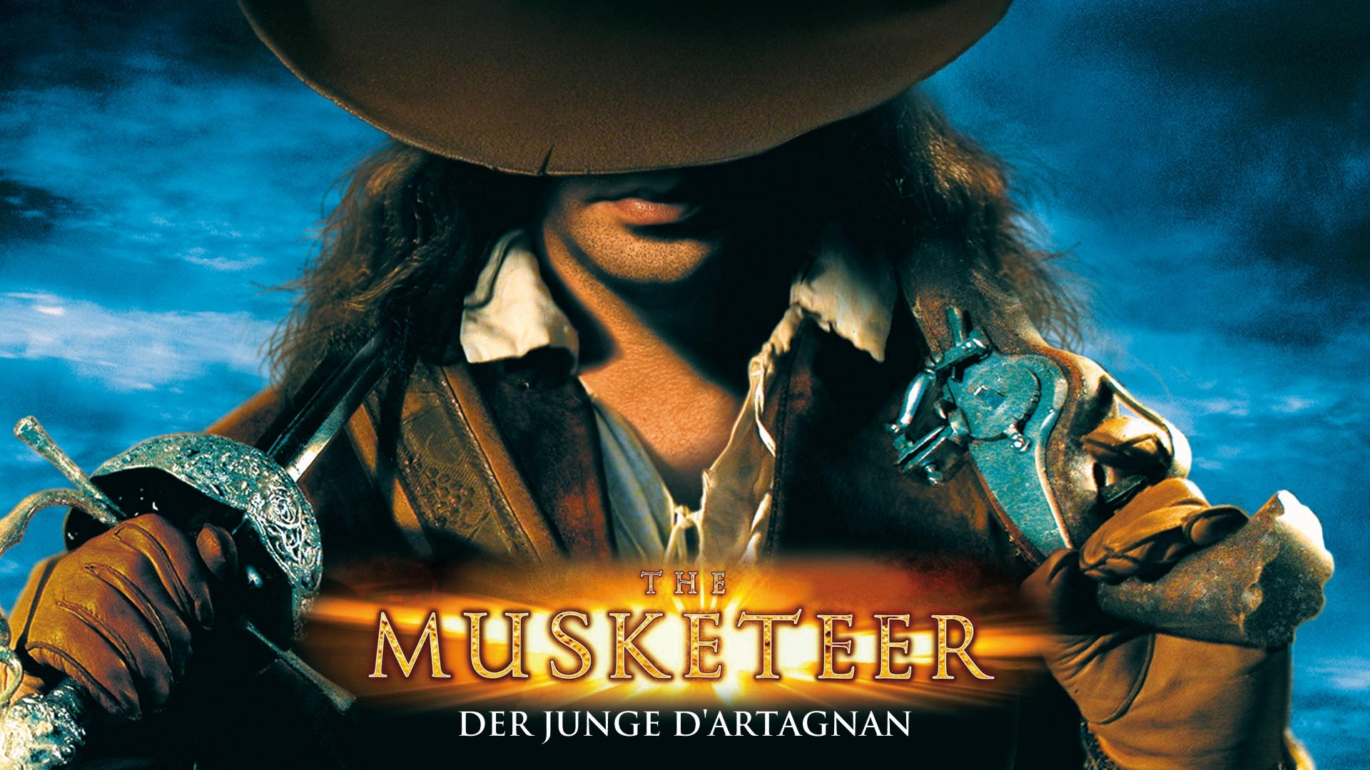 The Musketeer - Der junge D'Artagnan