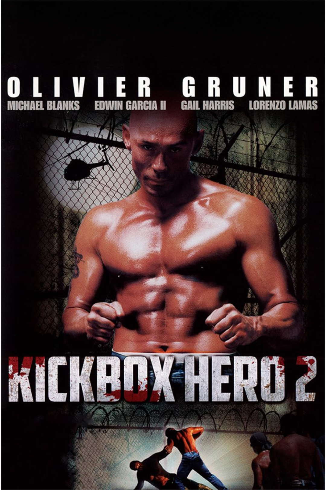 Kickbox Hero 2