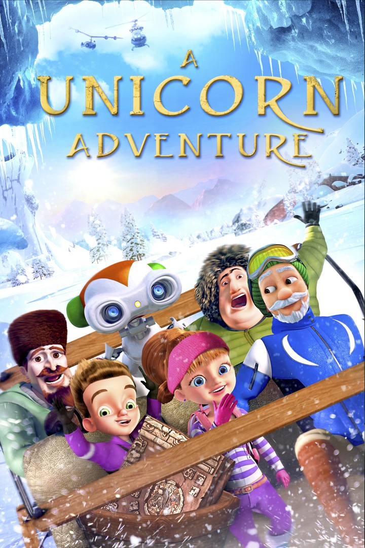 A Unicorn Adventure 