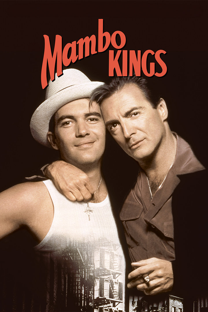 Mambo Kings