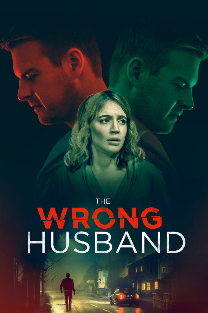 The Wrong Husband