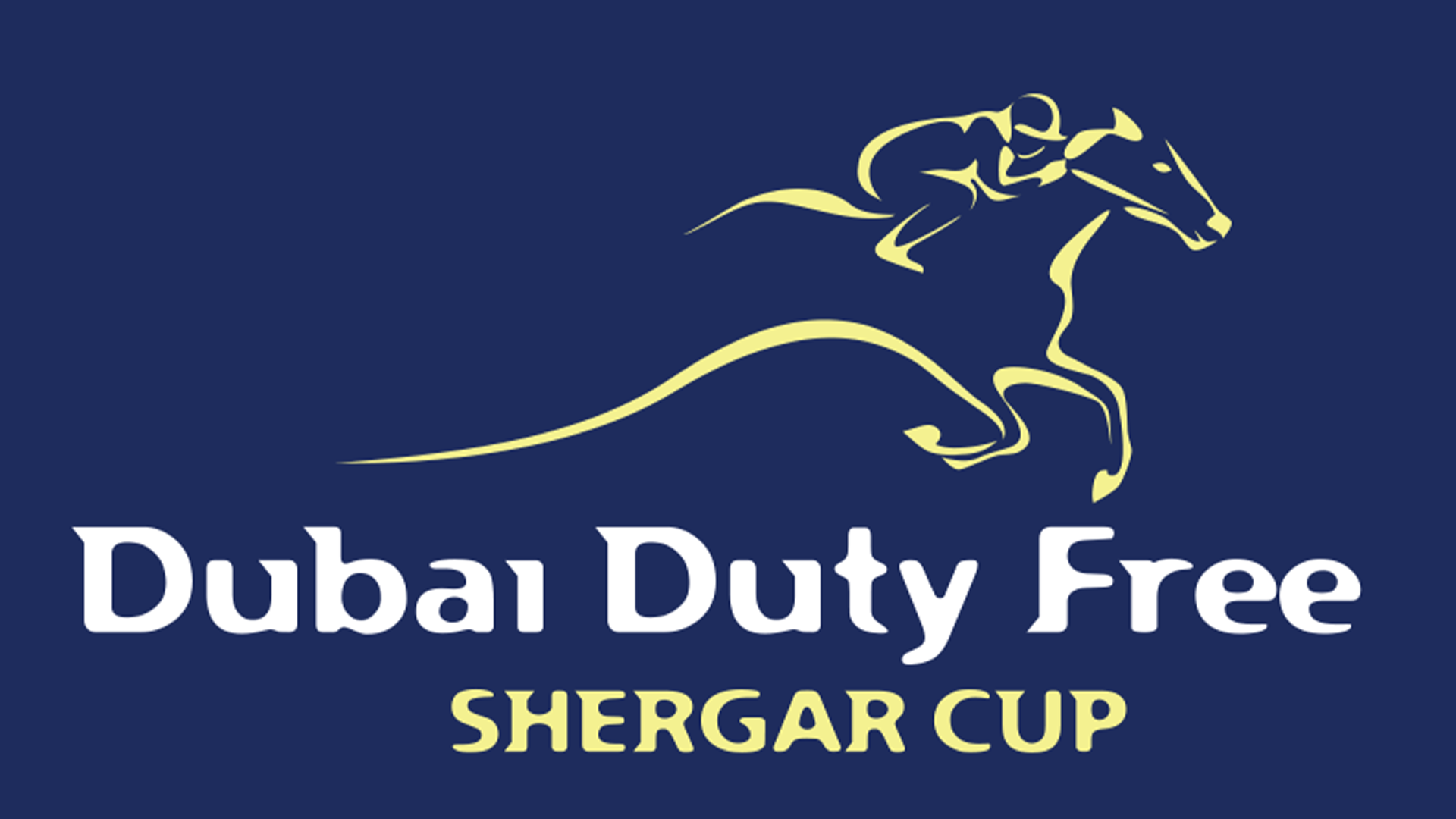 Shergar Cup